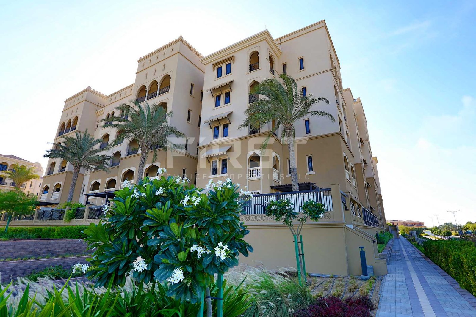 Saadiyat Beach Residences